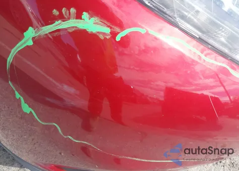 2016 Nissan Rogue Sv из США, поврежденный, VIN KNMAT2MVXGP699359